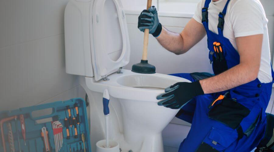 Professional Leak Detection in Dow, IL